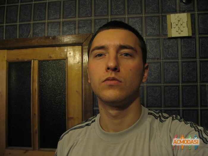 Андрей  Симаков фото №3874. Завантажено 09 Грудня 2007