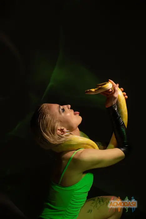 Дарья  Дряпун фото №1753203. Завантажено 22 Лютого 2026