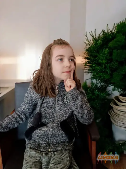 Юлія Олександрівна Крамська фото №1742623. Завантажено 03 Травня 2025