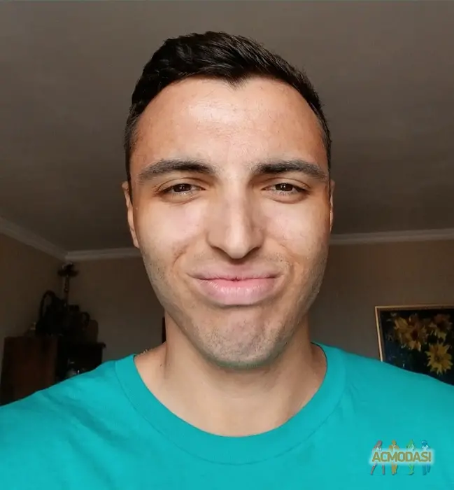 Данііл  Козка фото №1745275. Завантажено 21 Липня 2025