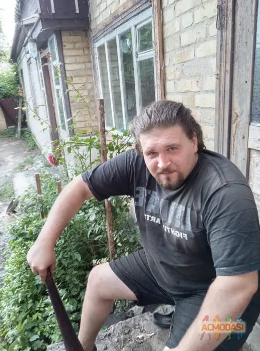 Сергій Олексійович Серьогін фото №1746815. Завантажено 04 Вересня 2025