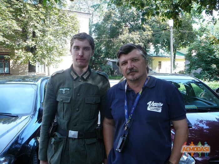 Volodymyr Fedorovych Lyvynskyi фото №297283. Завантажено 25 Листопада 2012