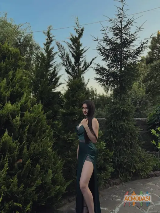 Дар'я Ігорівна Богданова фото №1740972. Завантажено 16 Березня 2025