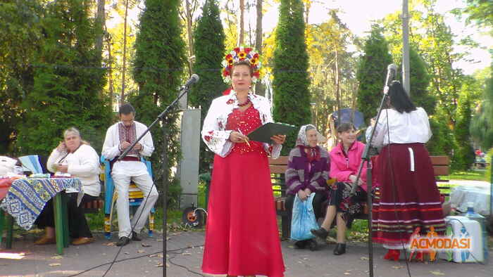 Елена Николаевна Бублик- фото №452690. Завантажено 21 Липня 2013