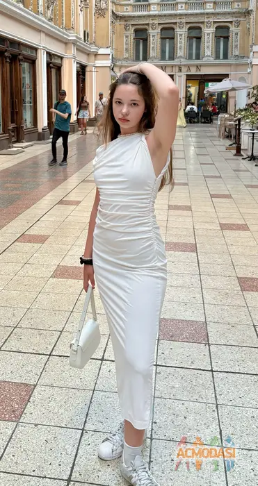 Ольга Володимирівна Змієвська фото №1745123. Завантажено 16 Липня 2025