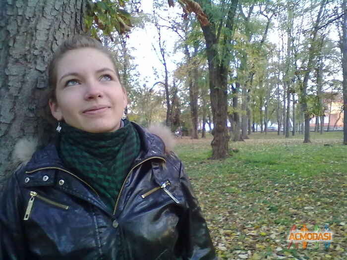 Яна Сергеевна Ильченко фото №89743. Завантажено 20 Жовтня 2011