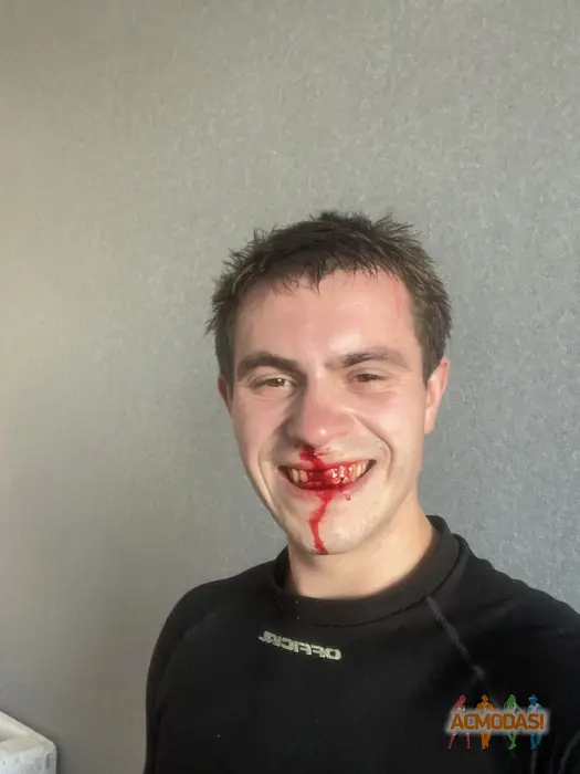 Андрій Вікторович Подлєсний фото №1735430. Завантажено 05 Листопада 2024