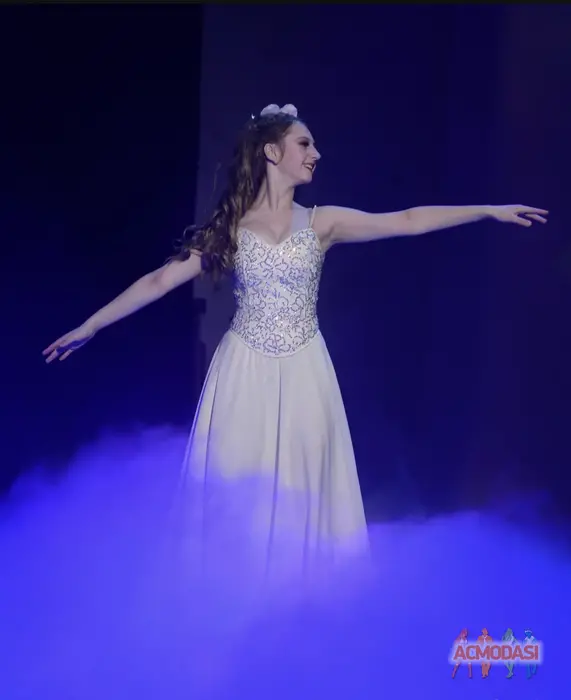 Вероніка  Ніколайчук фото №1740384. Завантажено 04 Березня 2025