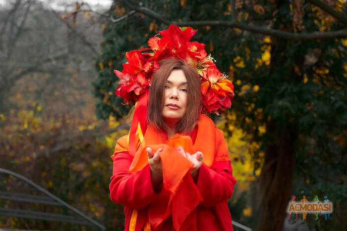 Ольга   фото №1703400. Завантажено 20 Грудня 2022