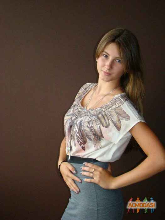 Анна Олеговна Розовик фото №293494. Завантажено 19 Листопада 2012