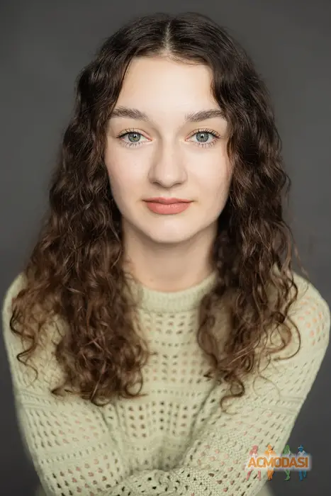 Уляна  Олексюк фото №1749362. Завантажено 09 Листопада 2025