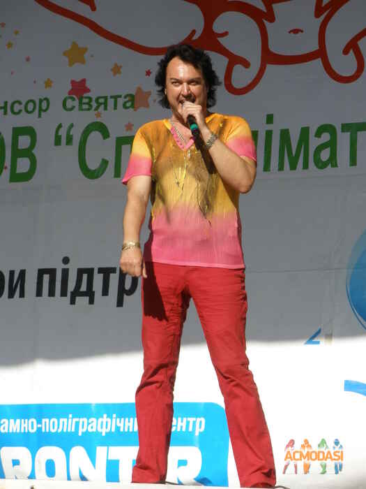 Евгений Анатольевич Радченко фото №103628. Завантажено 13 Листопада 2011