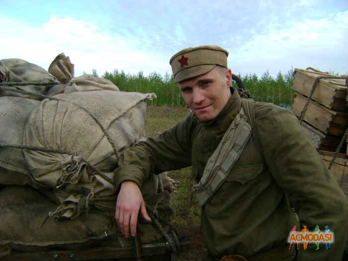 Михаил Александрович Кузнецов фото №288285. Завантажено 12 Листопада 2012