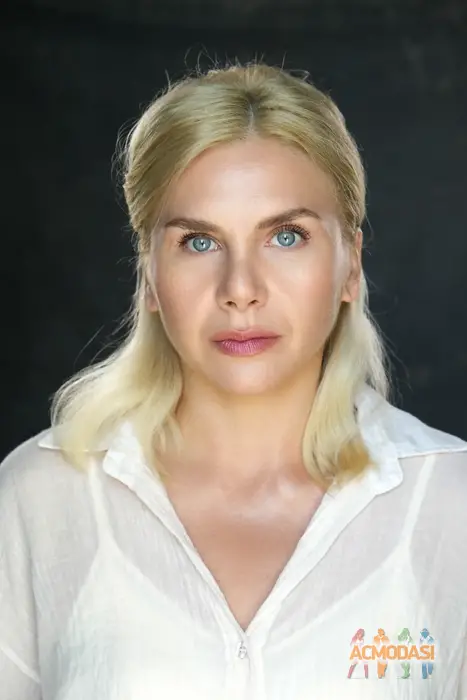 Аліна Миколаївна Карпенко-Усік фото №1748931. Завантажено 23 Жовтня 2025