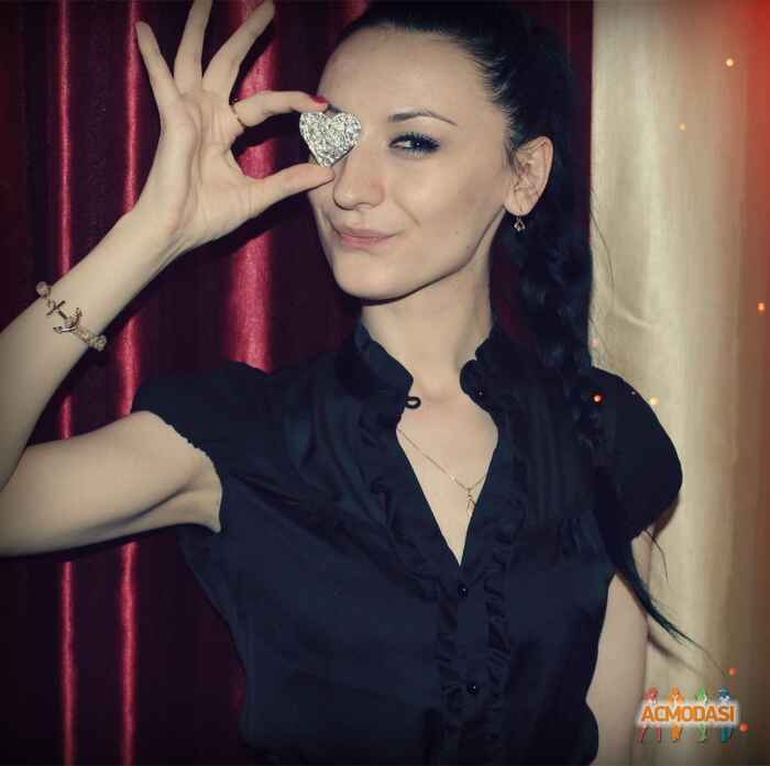 Anna  Yankovska фото №773404. Завантажено 07 Грудня 2014