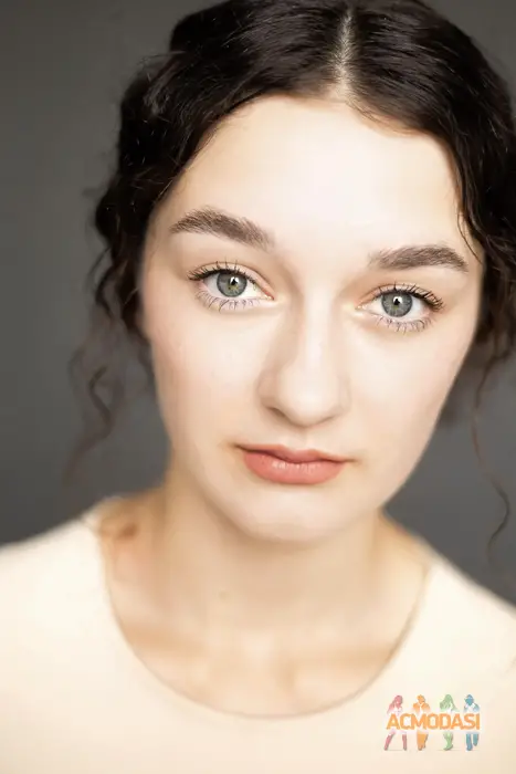 Уляна  Олексюк фото №1749361. Завантажено 09 Листопада 2025