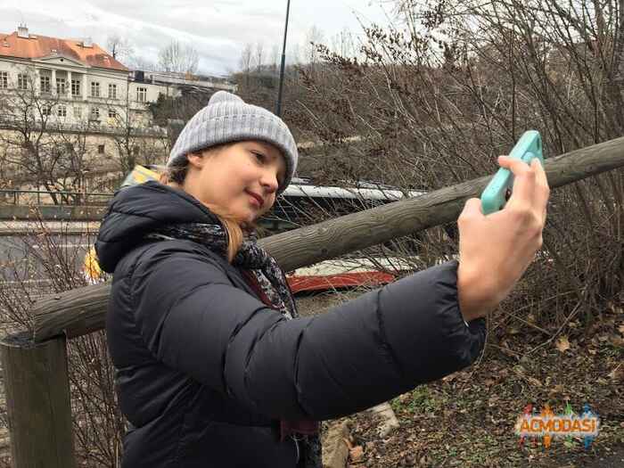 Иванка Иннокентиевна Выровая фото №1369551. Завантажено 24 Лютого 2019