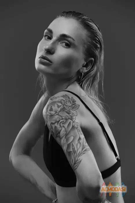 Дарья  Дряпун фото №1748702. Завантажено 18 Жовтня 2025