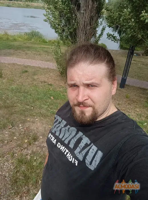 Сергій Олексійович Серьогін фото №1746814. Завантажено 04 Вересня 2025