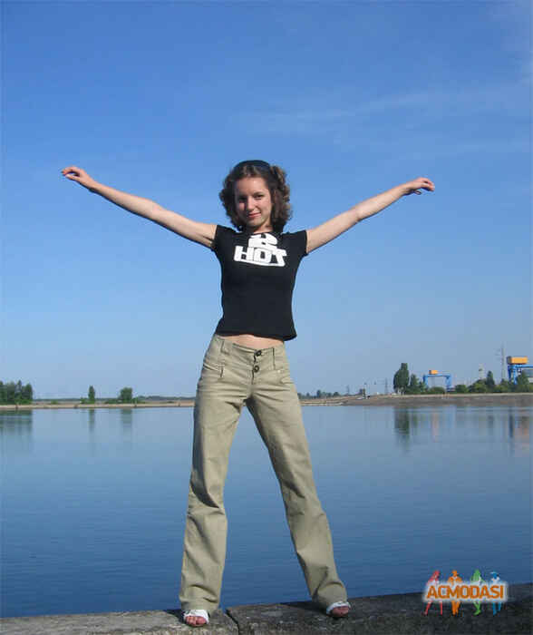 Евгения Валериевна Шевцова фото №4187. Завантажено 13 Січня 2008