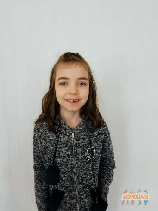 Юлія Олександрівна Крамська фото №1742622. Завантажено 03 Травня 2025