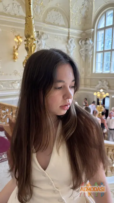 Ольга Володимирівна Змієвська фото №1746357. Завантажено 21 Серпня 2025