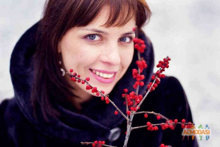 Дарья Викторовна Чумакова фото №23229. Завантажено 28 Лютого 2011
