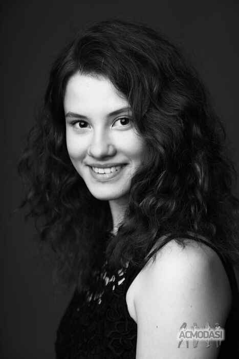 Анастасія Миколаївна Іванюк фото №1114200. Завантажено 07 Жовтня 2017