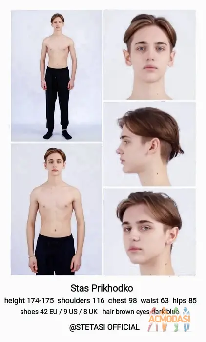 Стас  Приходько фото №1741694. Завантажено 02 Квітня 2025