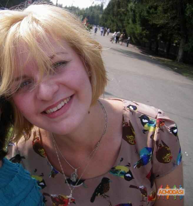 Алина Руслановна Пермякова фото №256564. Завантажено 18 Вересня 2012