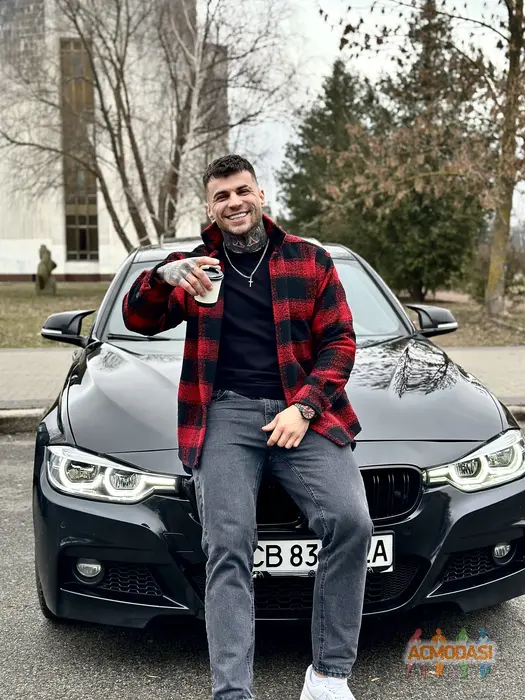 Сергей  Чернявский фото №1739189. Завантажено 01 Лютого 2025