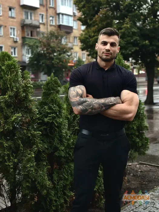 Сергей  Чернявский фото №1739192. Завантажено 01 Лютого 2025