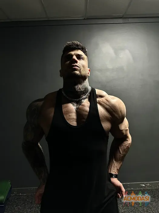 Сергей  Чернявский фото №1739193. Завантажено 01 Лютого 2025