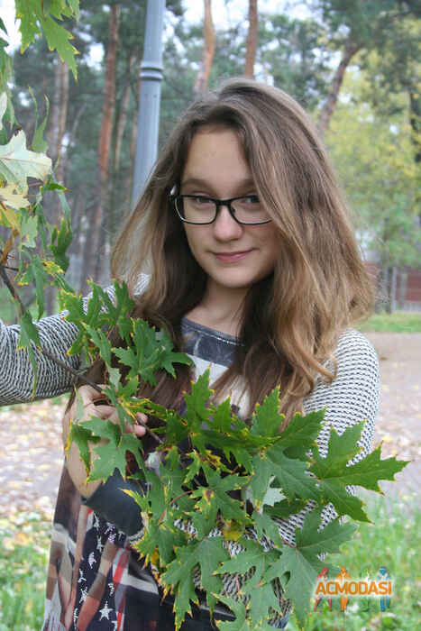 Настена  Чекалина фото №598060. Завантажено 15 Лютого 2014