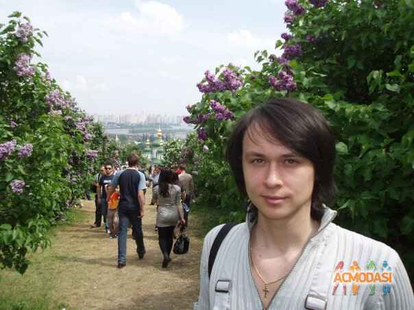 Субботин  Костя фото №6602. Завантажено 16 Липня 2008