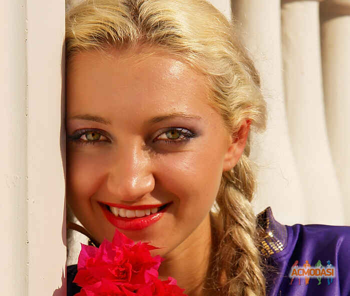 Кристина Александровна Сингаевская фото №38340. Завантажено 19 Травня 2011