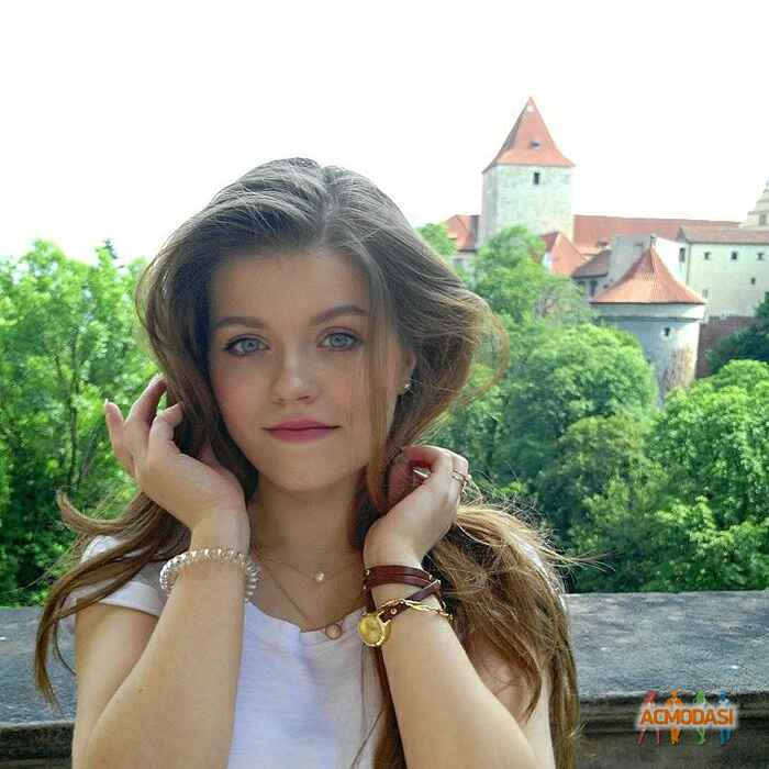 Анастасия Алексеевна Игошина фото №931464. Завантажено 13 Липня 2016