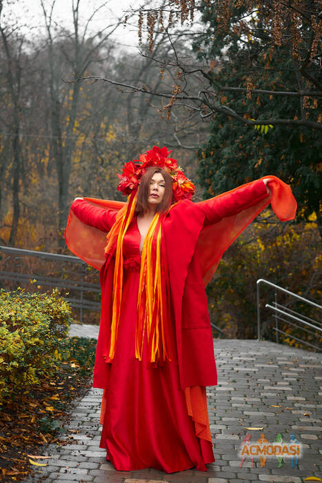 Ольга   фото №1701503. Завантажено 18 Листопада 2022