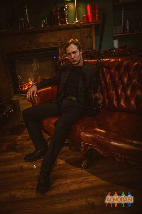 Дестр Евгениевич Сетх фото №1193645. Завантажено 23 Лютого 2018