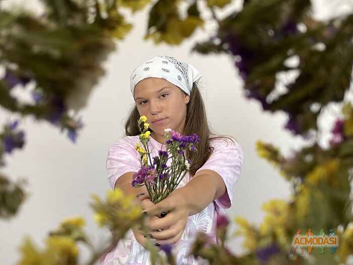 Полина Александровна Гудзивская фото №1648865. Завантажено 19 Серпня 2021