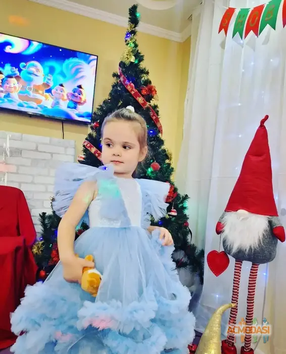 Ніколь  Здибай фото №1744930. Завантажено 09 Липня 2025