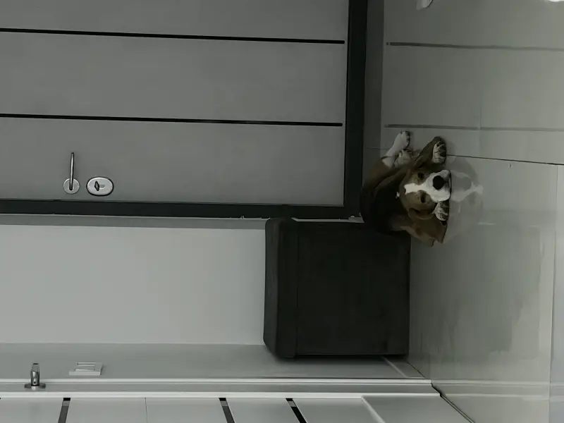 Фото Дівчинка Бігль