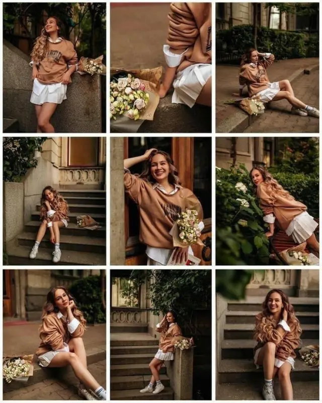 Фото !!! Терміново! Продам 1.5 години зйомки у Львові! 