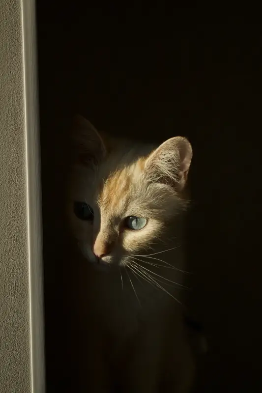 Фото Котики для реклами відео/фото