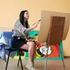 Полина  Максакова фото №1720449